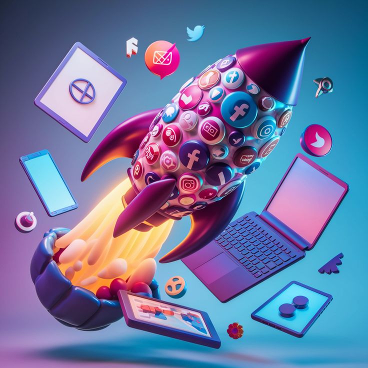 Brand & Creative Content